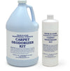 Professional Strength Carpet Deodorizer Kit - Concentrate for Carpet Shampooers