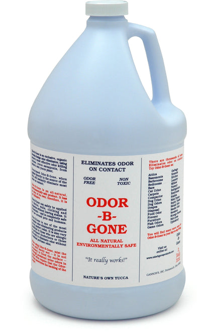 Odor Eliminating Spray, the Original All Natural Odor Eliminator