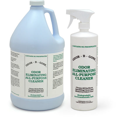 Odor Eliminating All Purpose Cleaner