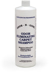 Odor Eliminating Carpet Shampoo