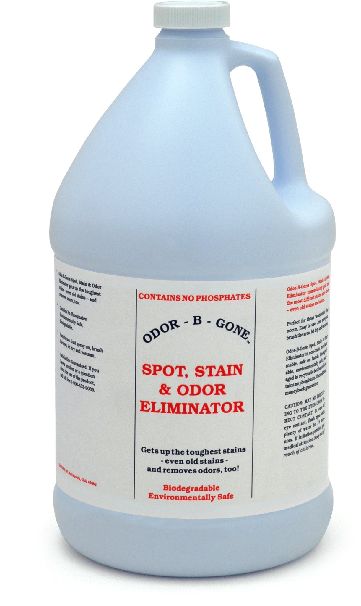 Water Spot Remover Paste 10oz Ettore (85-101): Chemicals